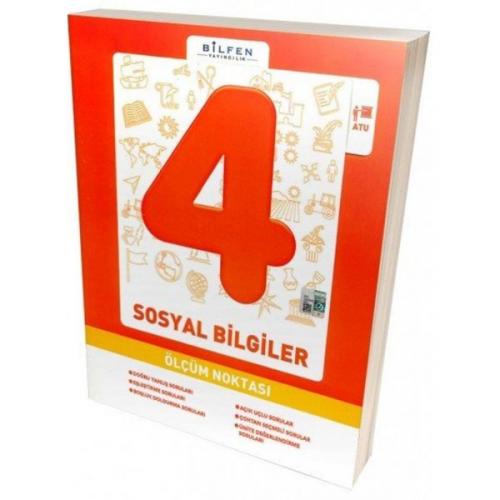 4. Sınıf Sosyal Bilgiler Ölçüm Noktası
