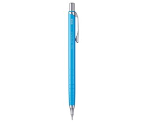 Pentel Orenz Teknik Çizim Ve Yazı İçin Versatil Uçlu Kalem Mavi 0.7 Mm
