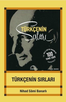 Türkçenin Sırları