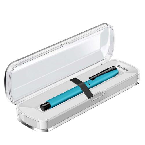 Scrikss Karnaval Roller Kalem Turkuaz Kristal Kutu 8690187386800