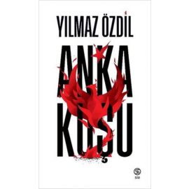 Anka Kuşu Sia Kitap
