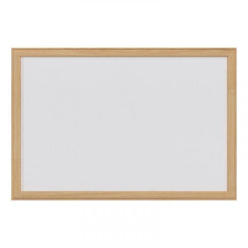 Panda 30X45 Naturel Ahşap Çerç.Yazı Tahtası 8699436972252