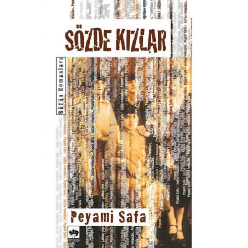 SÖZDE KIZLAR