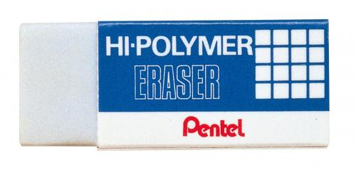 Pentel Hi-Polymer Silgi Büyük Boy