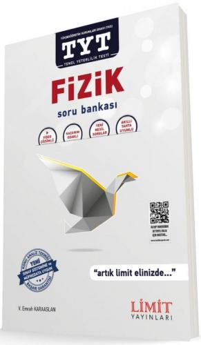 TYT Fizik Soru Bankası