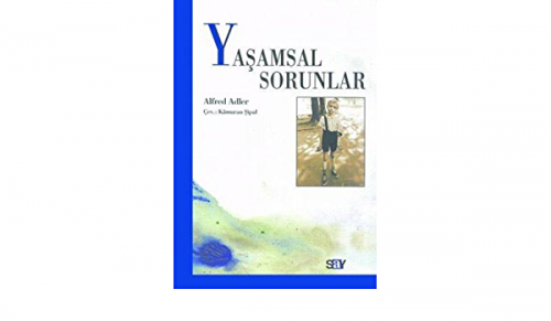 Yaşamsal Sorunlar Say Yayınları 9789754684421