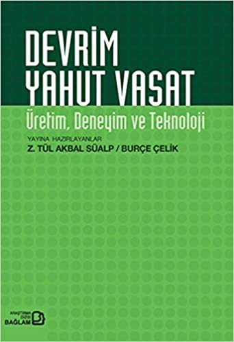 Devrim Yahut Vasat