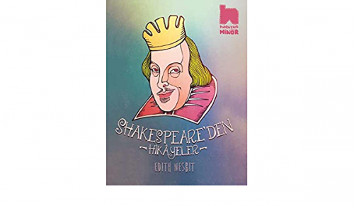 Shakespeareden Hikayeler Habitus Kitap