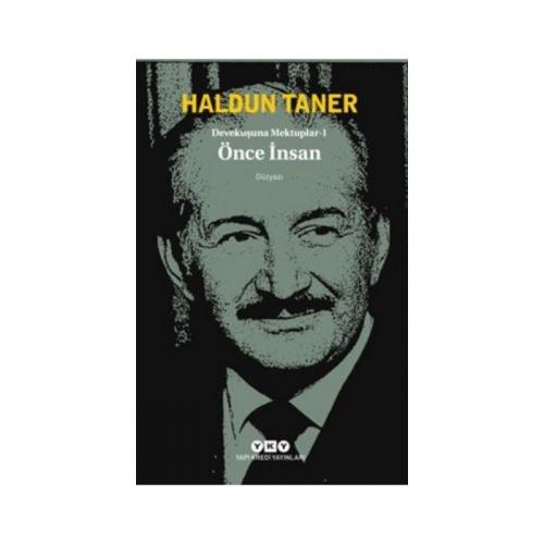 Devekuşuna Mektuplar 1 Önce İnsan Yapı Kredi Yayınları 9789750838422