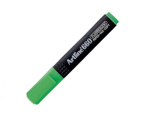 ARTLİNE FOSFORLU KALEM EK-660K 4974052832222