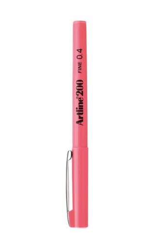 Artline 200 Fine Writing Pen