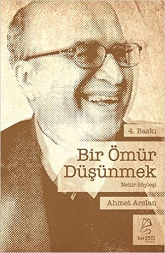Bir Ömür Düşünmek Serbest Kitaplar