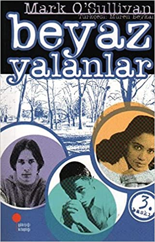 Beyaz Yalanlar