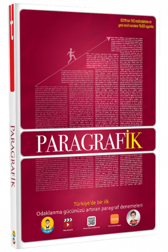 Paragrafik