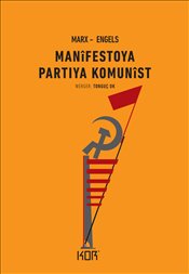 Manifestoya Partiya Komunist Kor Kitap