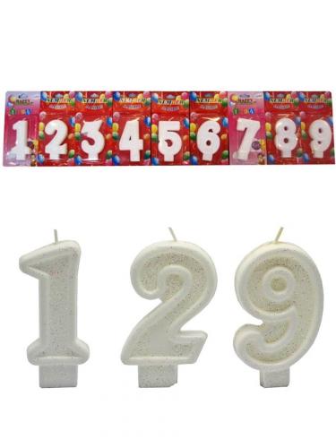 Nedi Happy Bırthday Mum 0-9