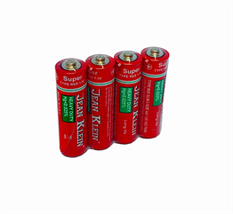 Jean Klein Kalem Pil 4'lü