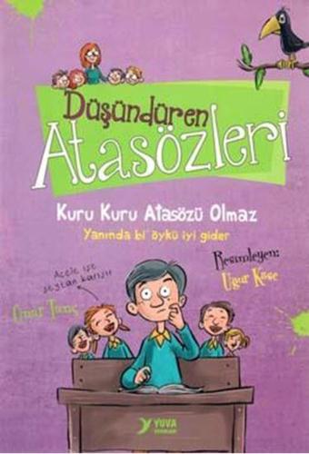 Yuva Düşündüren Atasözleri