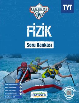 Tyt Iceberg Fizik Soru Bankası