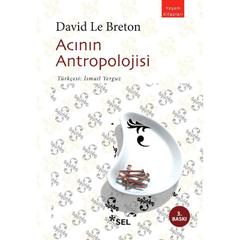 Acının Antropolojisi