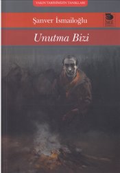 Unutma Bizi İmge Kitabevi 9789755339801