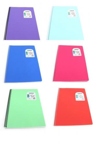 Defne 72/4 Pp Kapak Metod Defteri