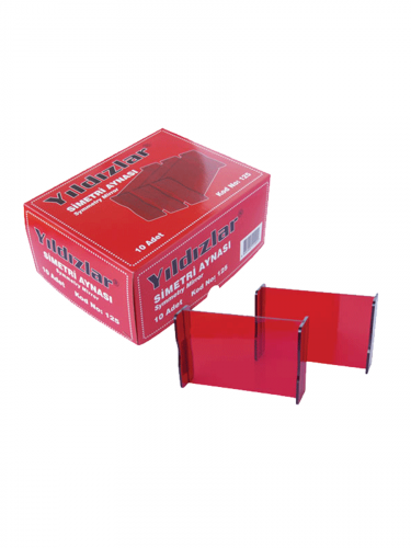 SİMETRİ AYNASI YILDIZLAR