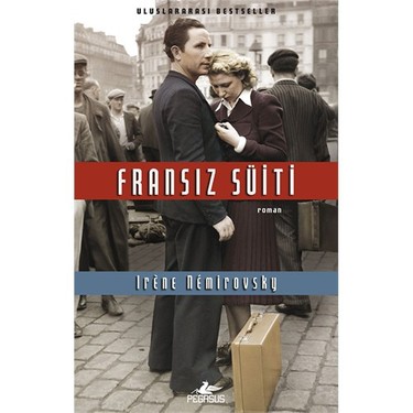 Fransız Süiti