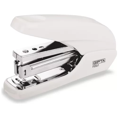 Gıpta Zımba Makinası Abs No:10 %60 Power Save Beyaz 8697236997154