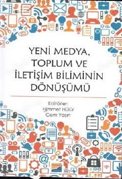 Yeni Medya, Toplum ve İletişim Biliminin Dönüşümü Siyasal Kitabevi 978