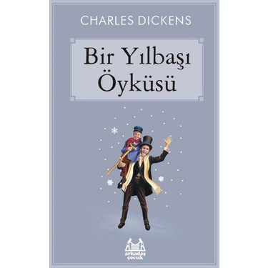 Bir Yılbaşı Öyküsü