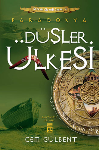 Paradokya - Düşler Ülkesi