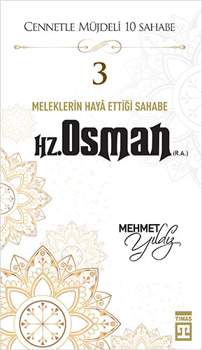 Hz. Osman (R.A.)