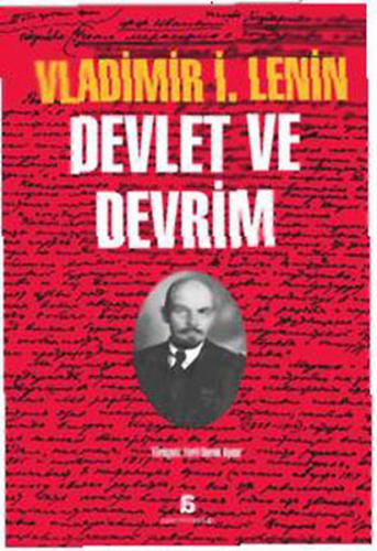 Devlet Ve Devrim AGORA