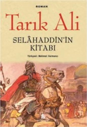 Selahaddin'in Kitabı