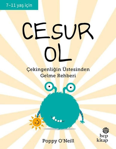 Cesur Ol - Çekingenliğin Üstesinden Gelme Rehberi