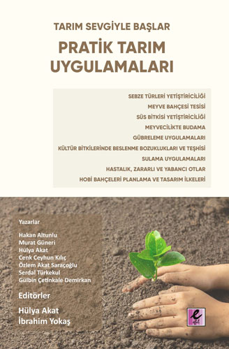 Pratik Tarım Uygulamaları