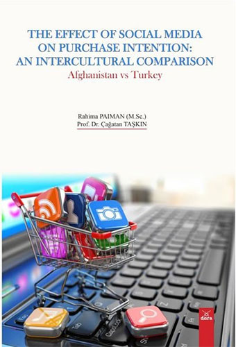The Effect of Social Media on Purchase Intention: An Intercultural Com