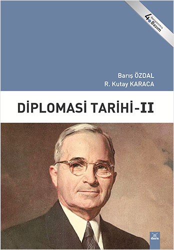Diplomasi Tarihi - 2