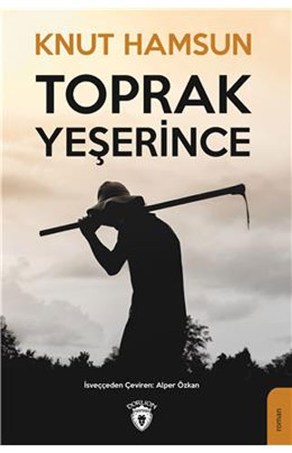 Toprak Yeşerince