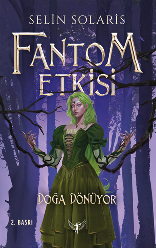 Fantom Etkisi - Doğa Dönüyor