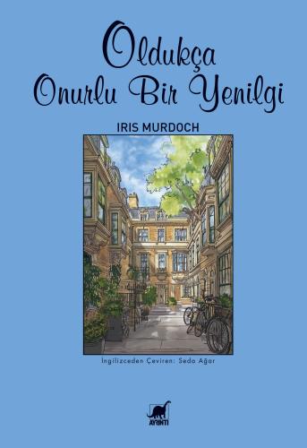 Oldukça Onurlu Bir Yenilgi