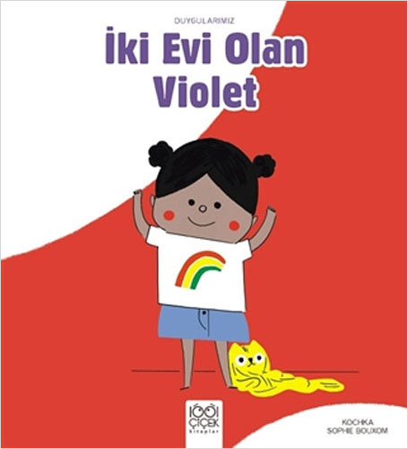 İki Evi Olan Violet