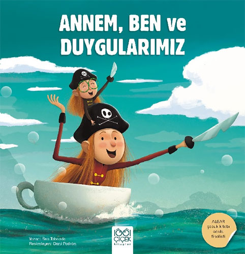 Annem, Ben ve Duygularımız