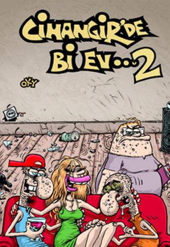 Cihangir'de Bir Ev 2