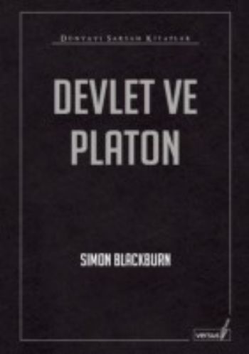Devlet Ve Platon