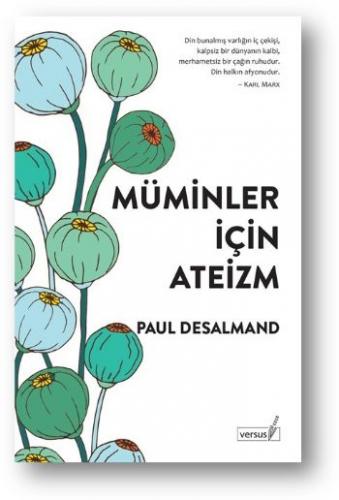 Müminler İçin Ateizm