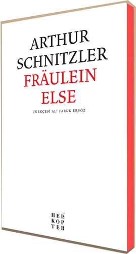 Fräulein Else