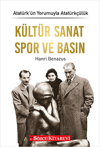 Kültür Sanat Spor ve Basın