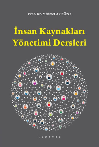 İnsan Kaynakları Yönetimi Dersleri